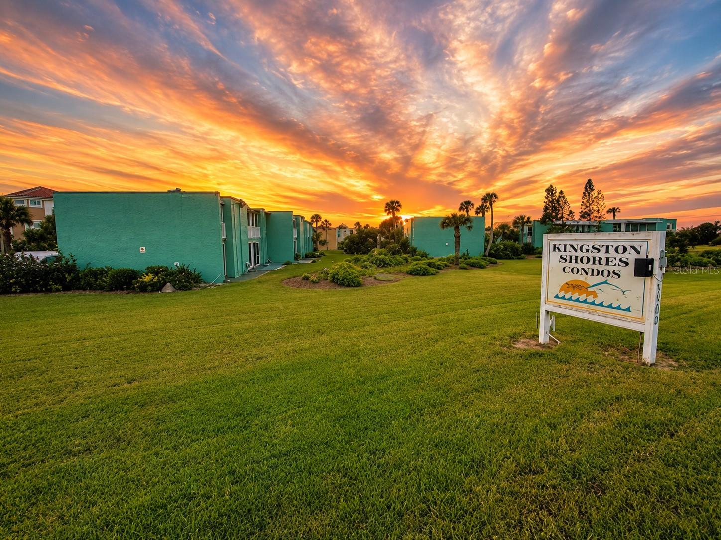 5500 Ocean Shore Blvd #ut23 Property Photo 5