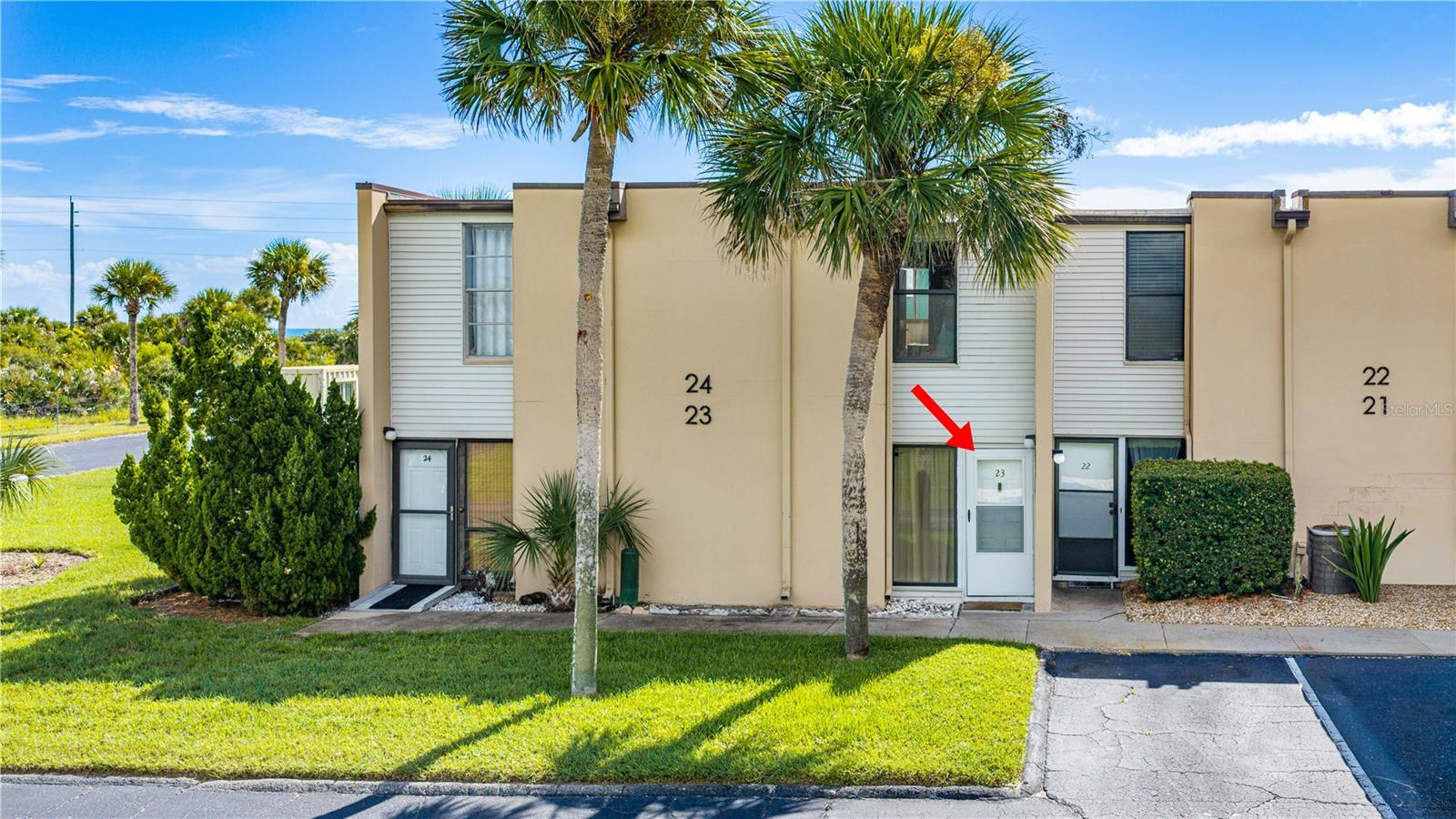5500 Ocean Shore Blvd #ut23 Property Photo 18