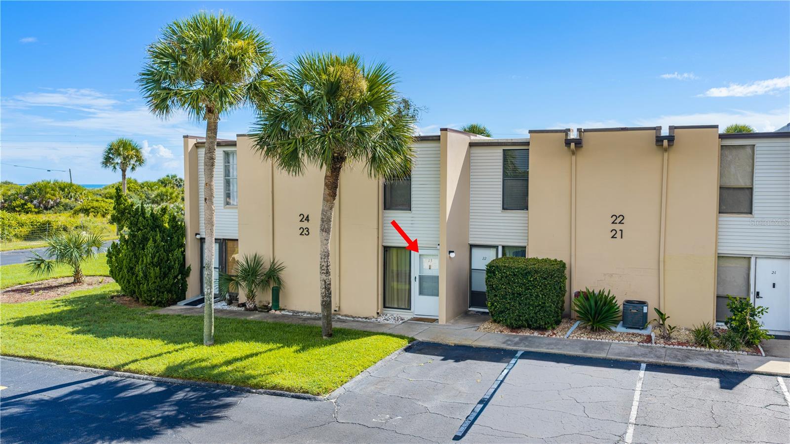 5500 Ocean Shore Blvd #ut23 Property Photo 20