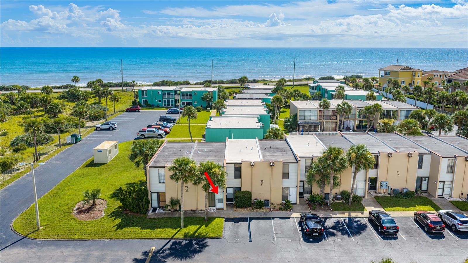 5500 Ocean Shore Blvd #ut23 Property Photo 37