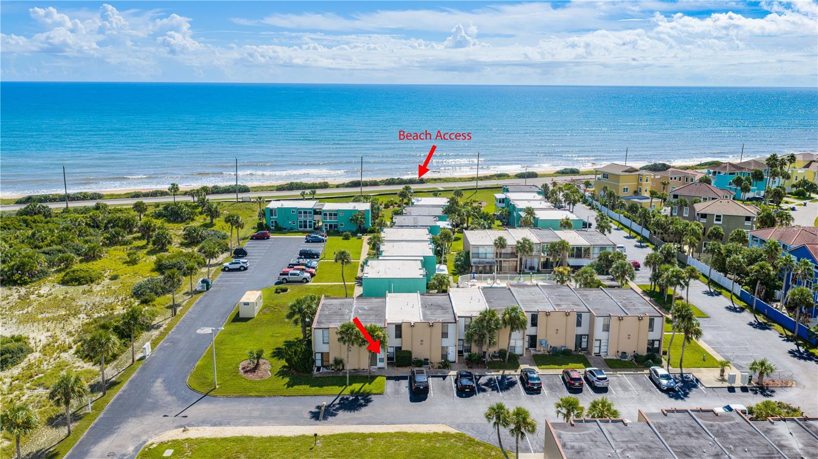 5500 Ocean Shore Blvd #ut23 Property Photo 38