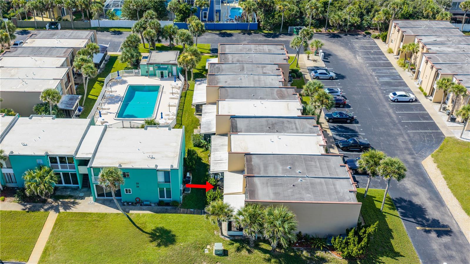 5500 Ocean Shore Blvd #ut23 Property Photo 41