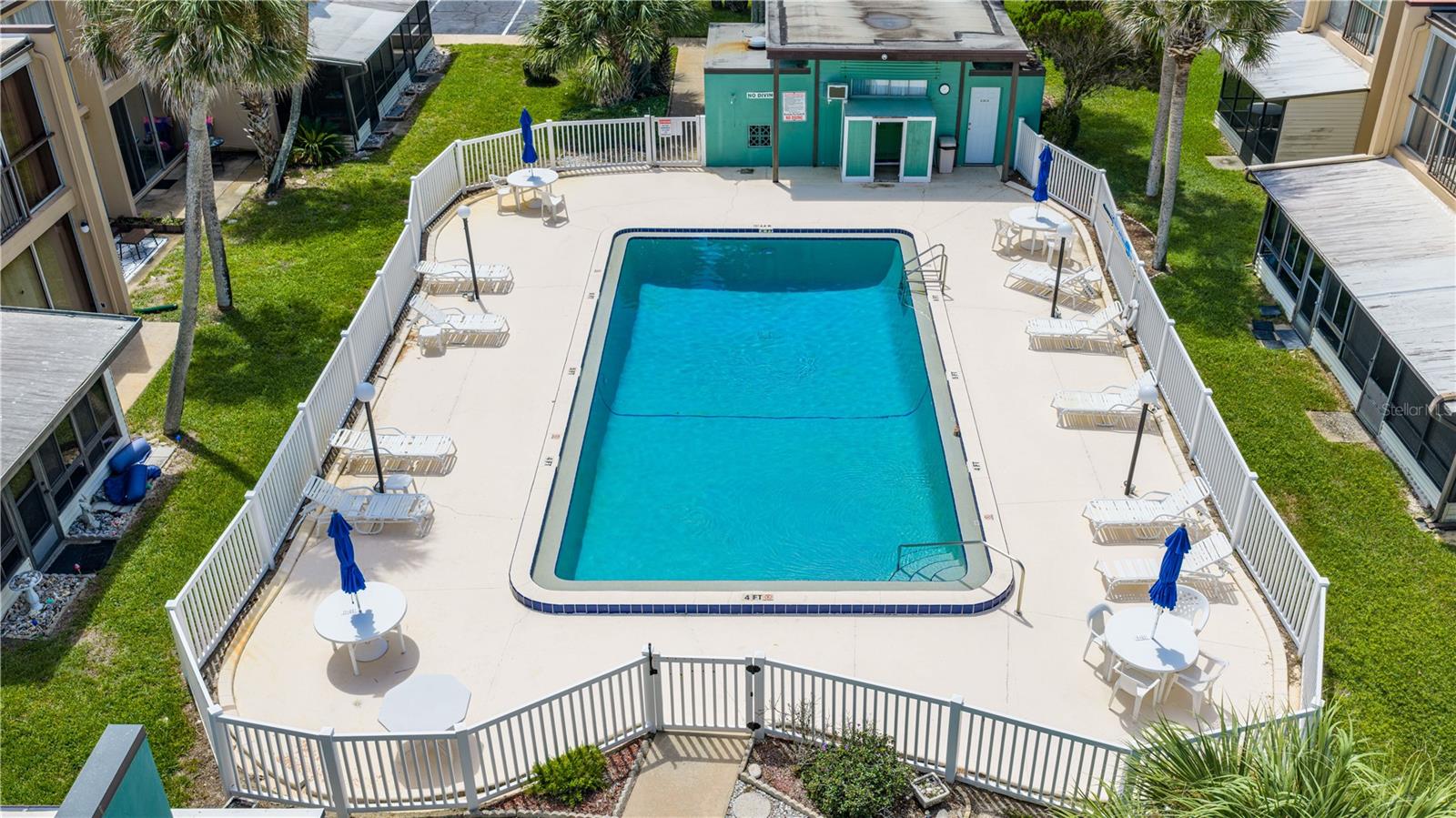 5500 Ocean Shore Blvd #ut23 Property Photo 42