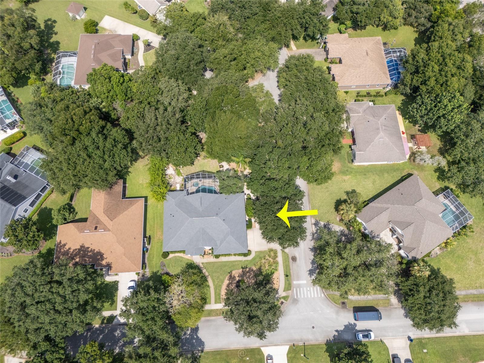 3722 Longford Cir Property Photo 6