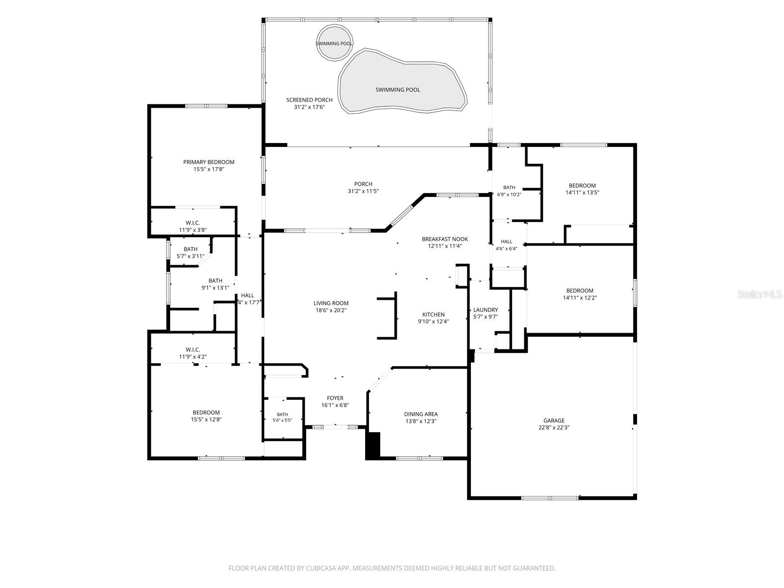 3722 Longford Cir Property Photo 7