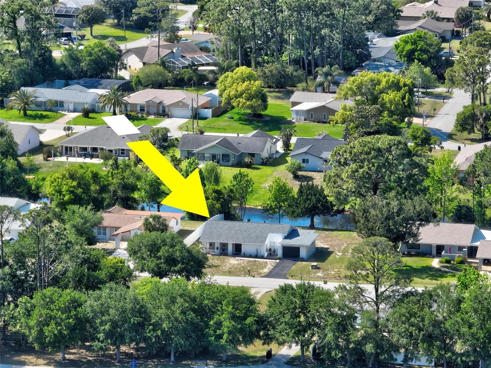 45 FARRAGUT DR
