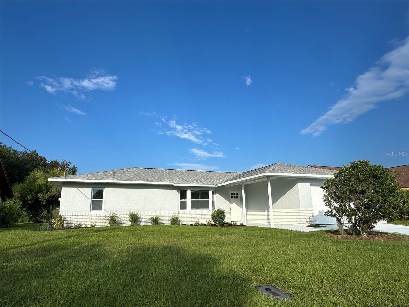 109 FLORIDA PARK DR Property Photo 1