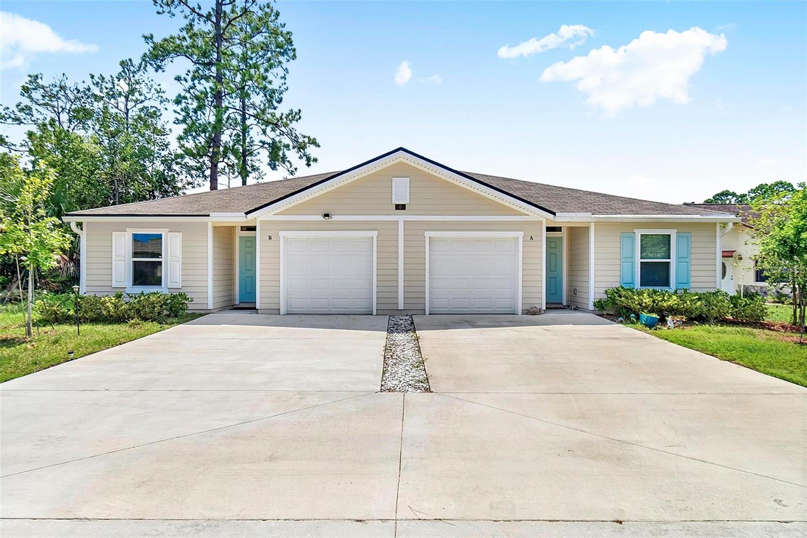6 PROSPERITY LN #B