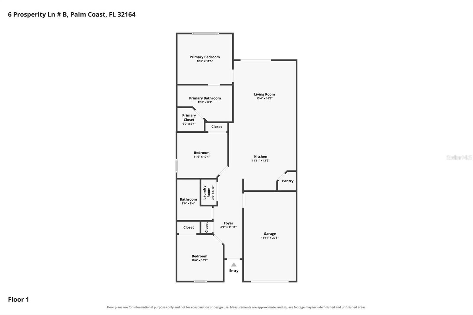 6 Prosperity Ln #b Property Photo 40