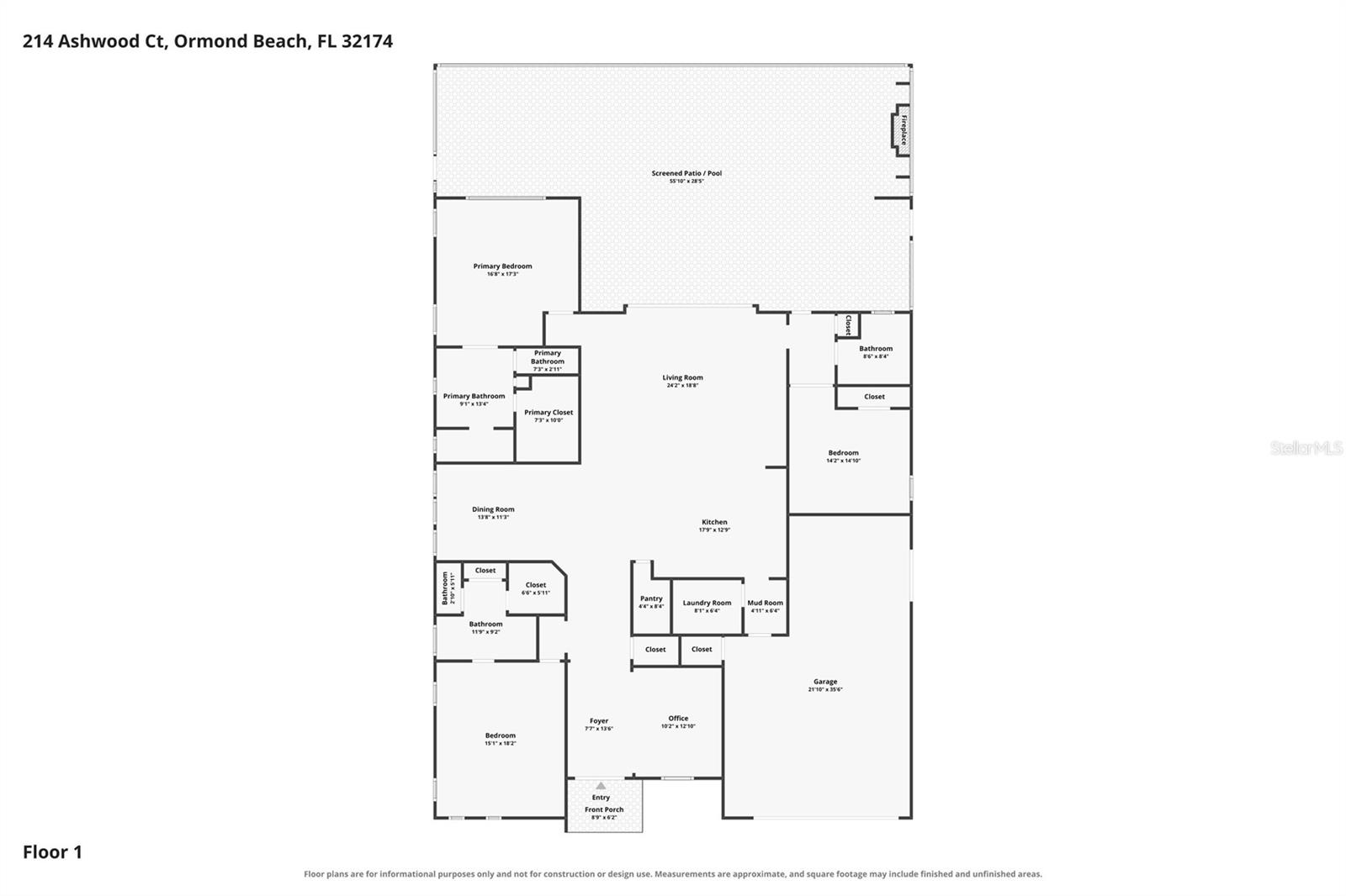 214 Ashwood Ct Property Photo 65