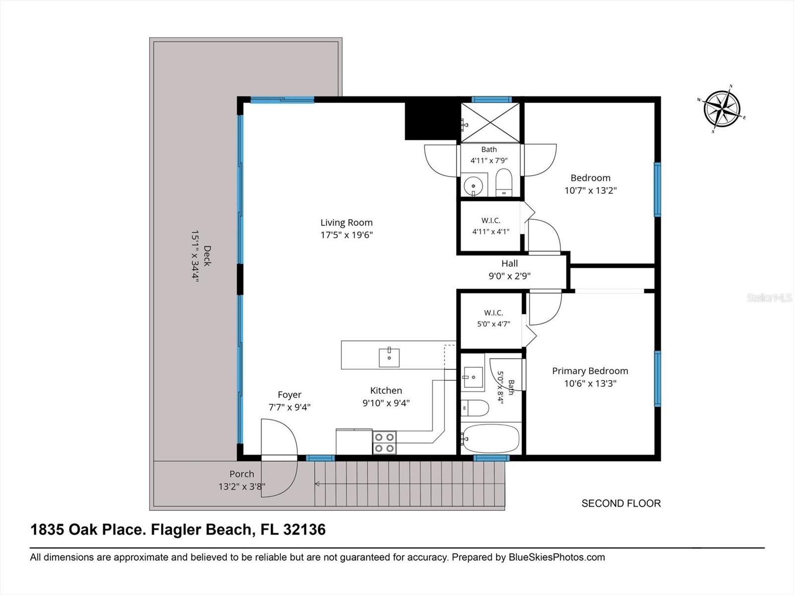 1835 Oak Pl Property Photo 49