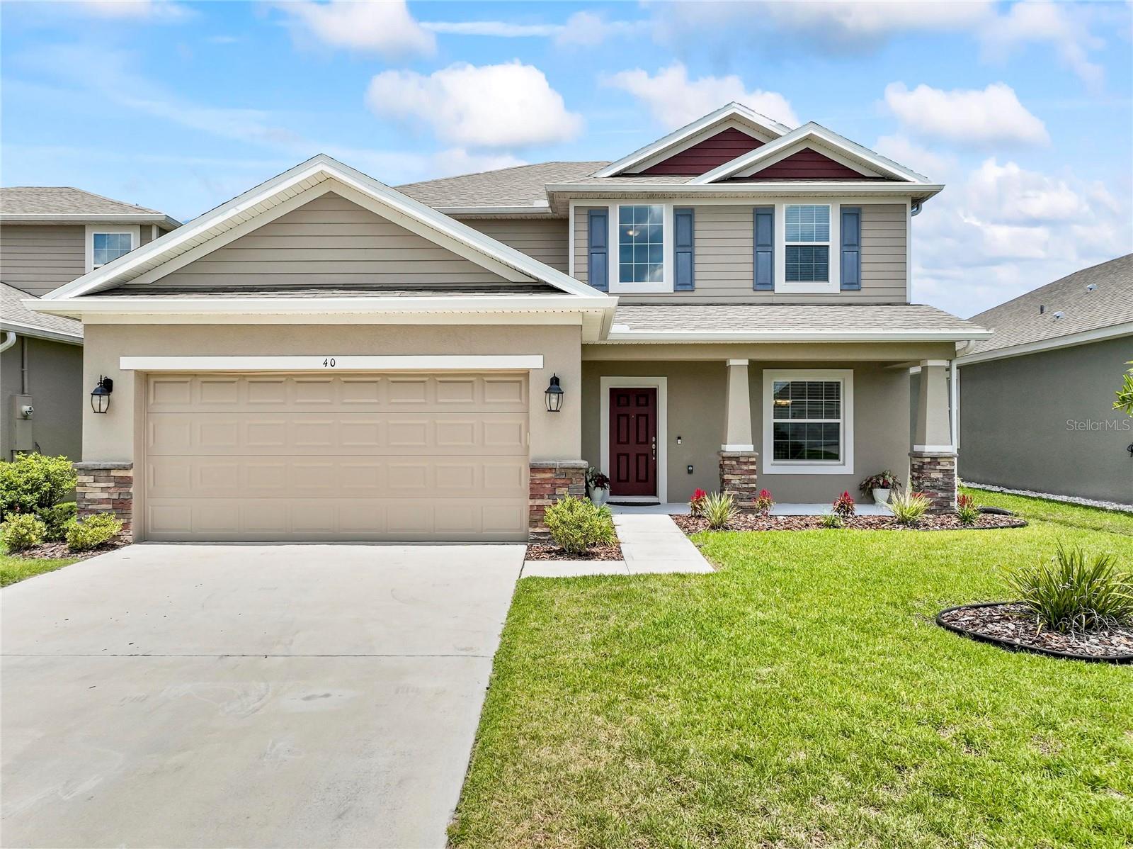 40 Oakleaf Way Property Photo 1