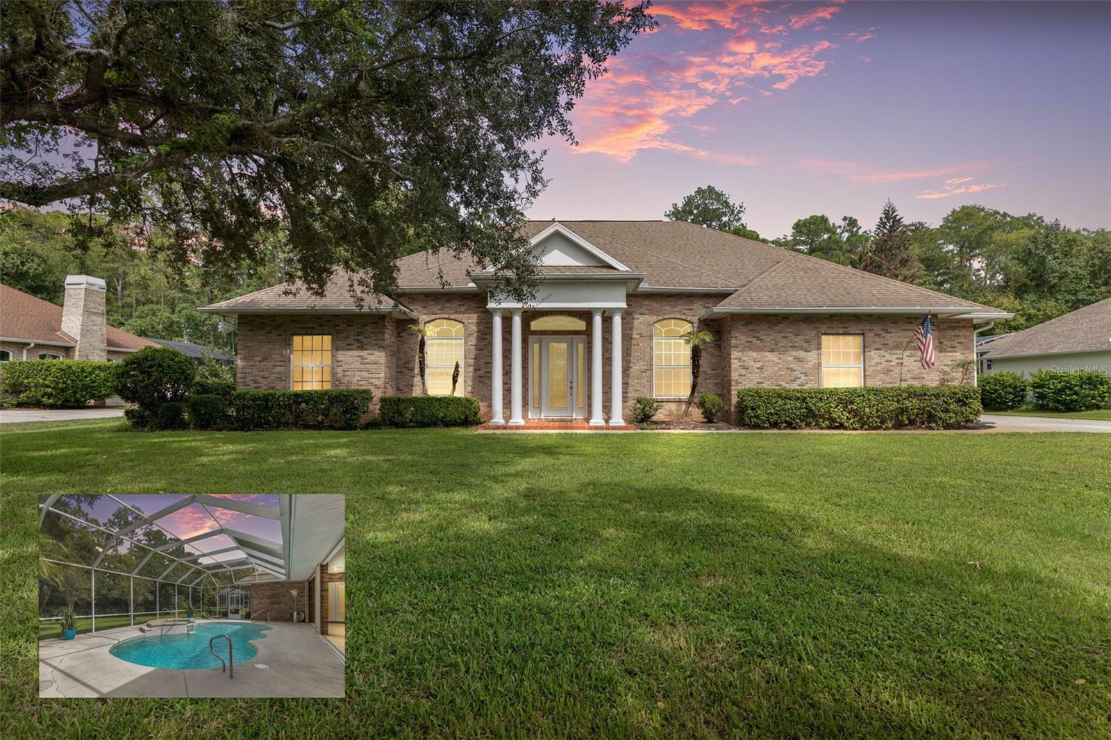 47 CAMBRIDGE TRCE Property Photo 1