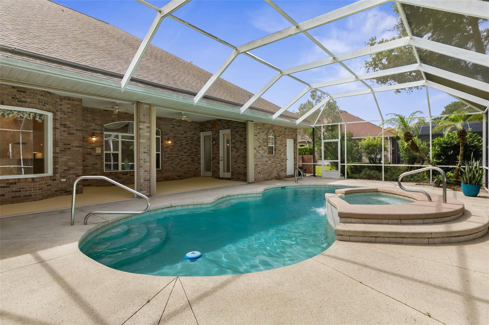 47 Cambridge Trce Property Photo 33