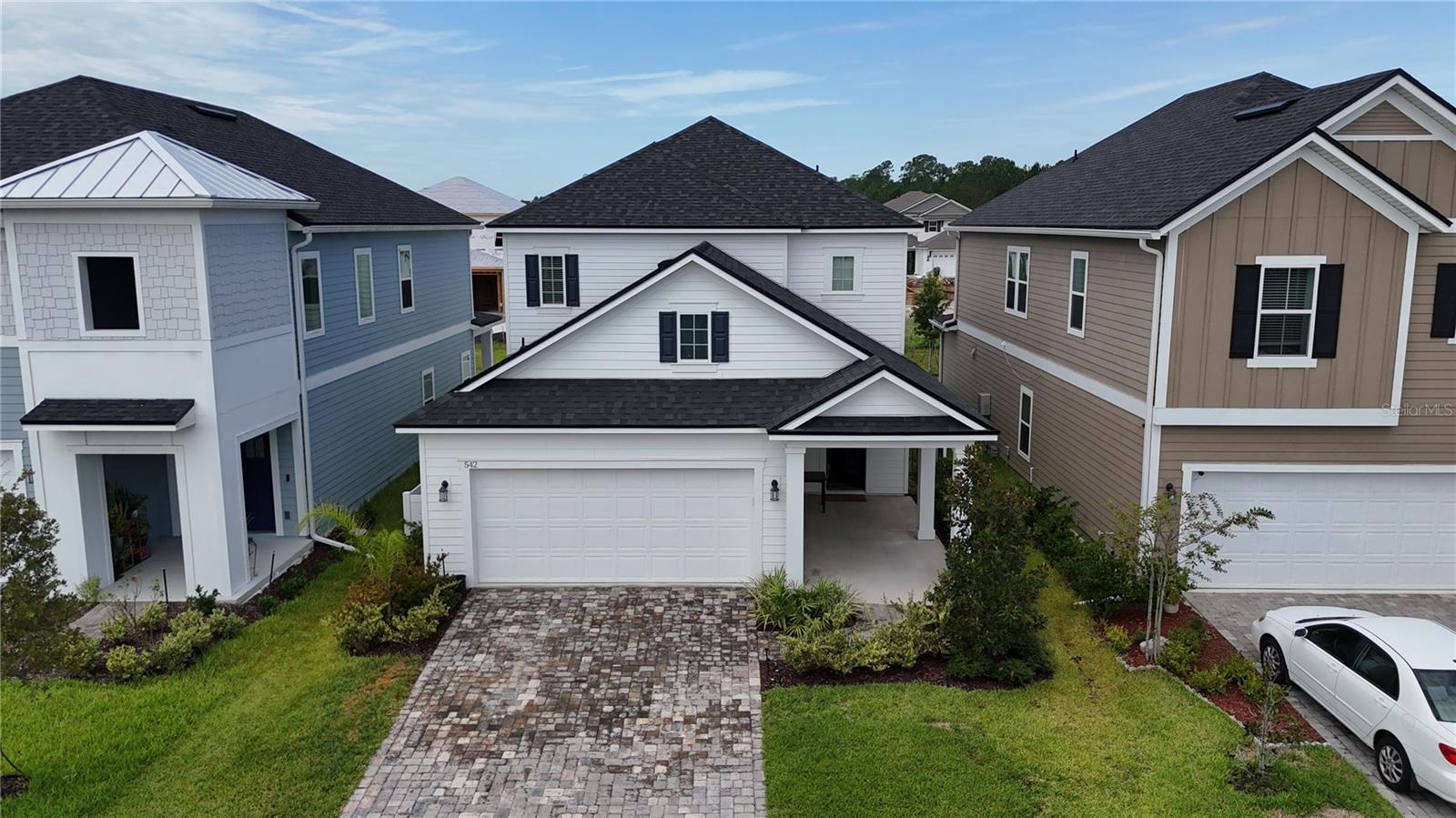 542 Silver Landing Dr Property Photo 1
