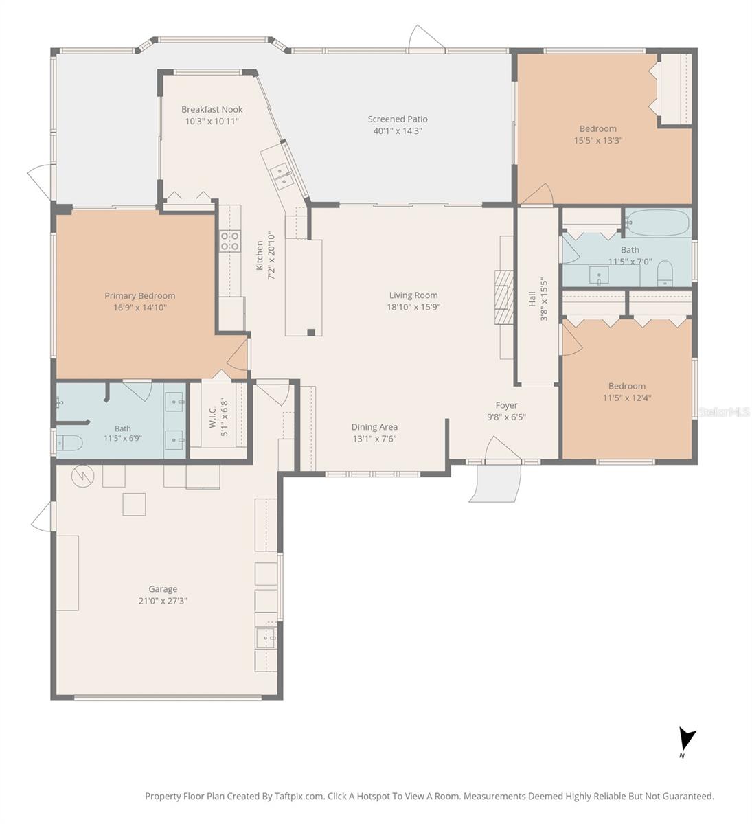 22 Cottonton Ct Property Photo 50