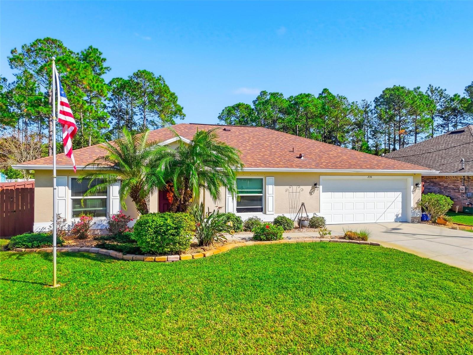 236 UNDERWOOD TRL Property Photo 1