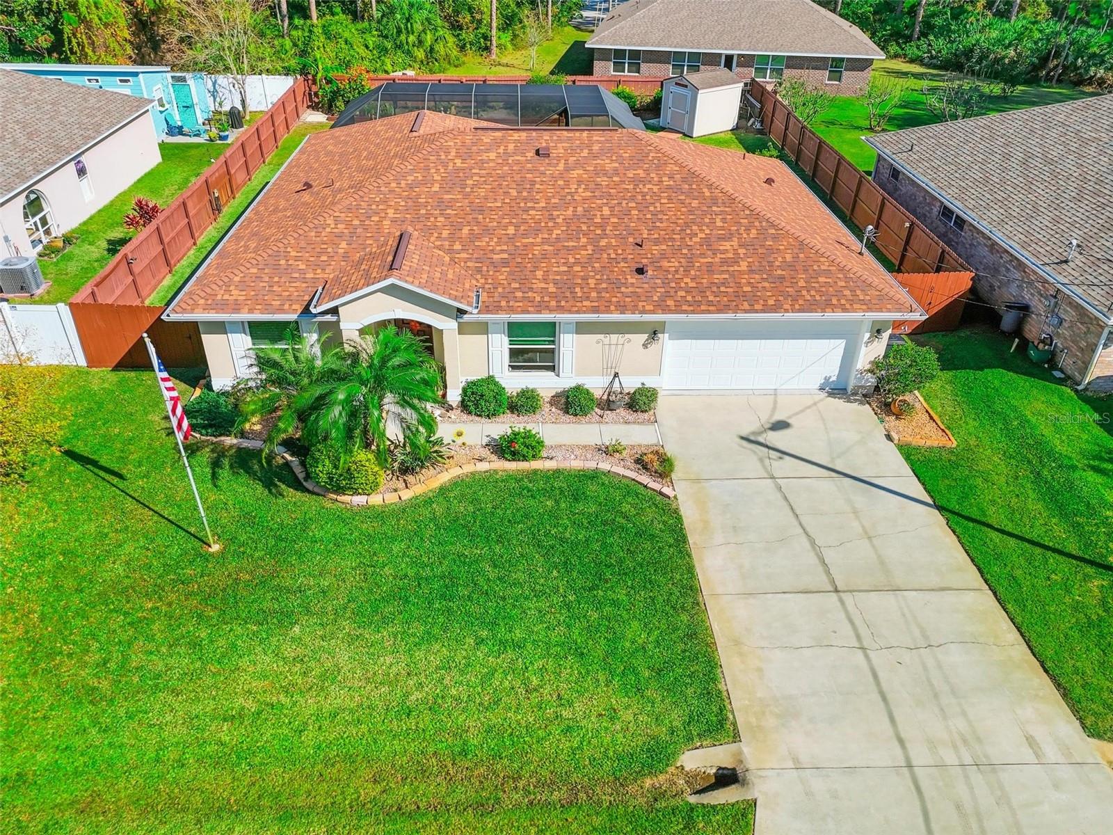 236 Underwood Trl Property Photo 4