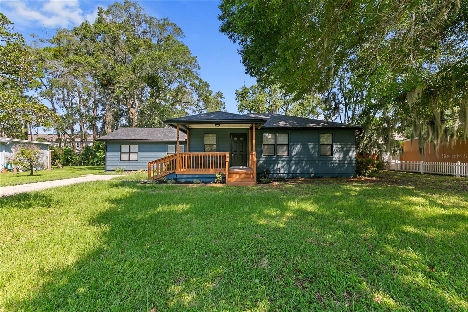 3861 GALICIA RD