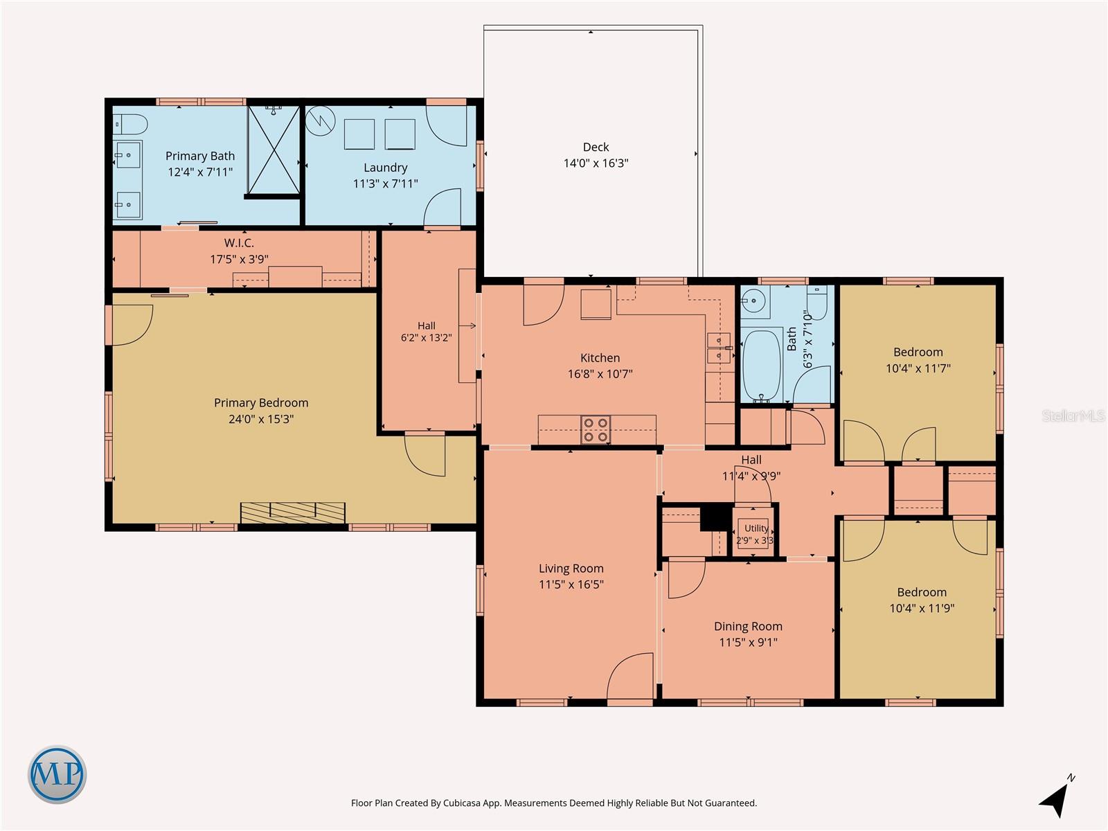 3861 Galicia Rd Property Photo 41