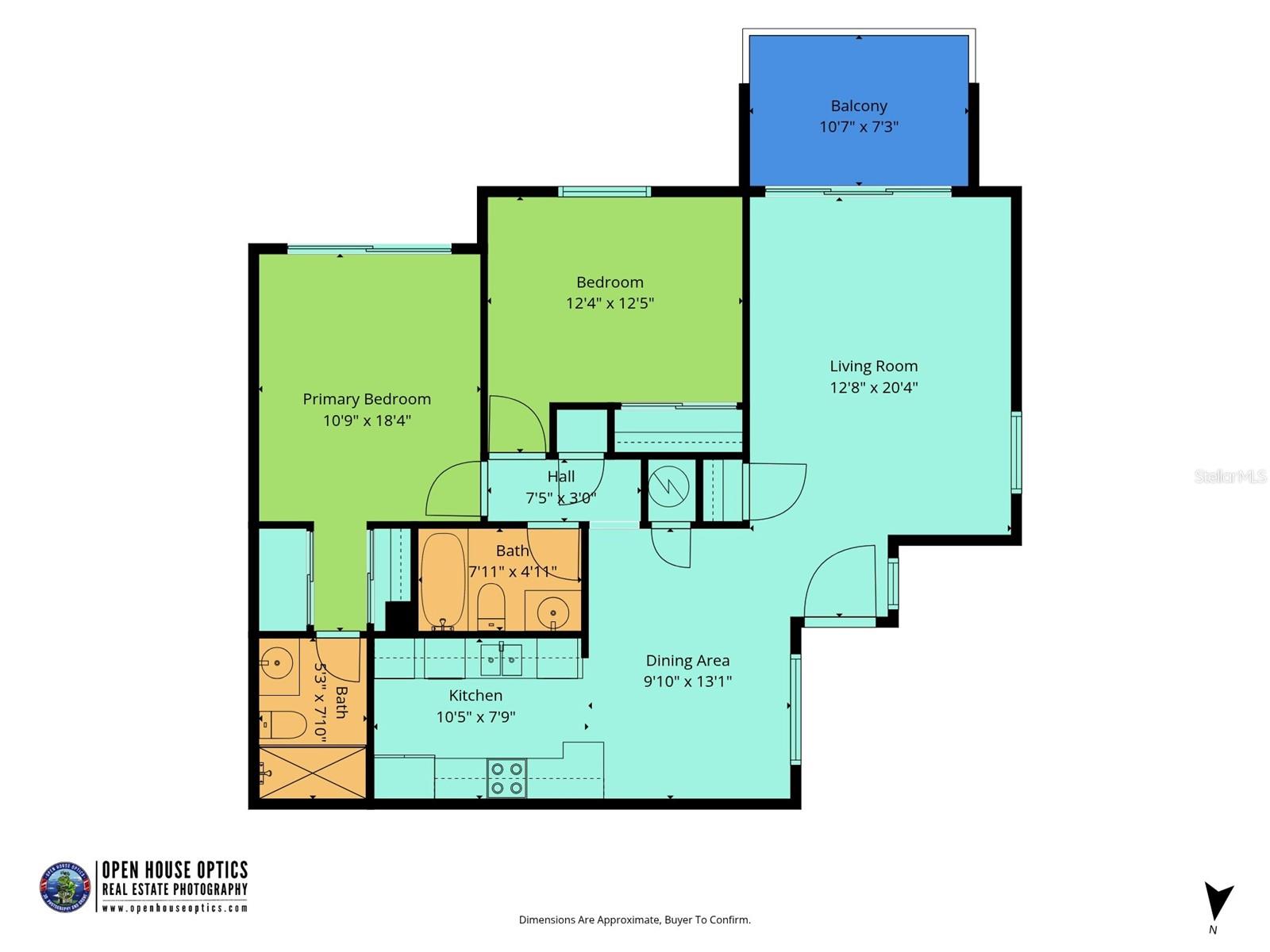 6300 A1a S #a44d Property Photo 34