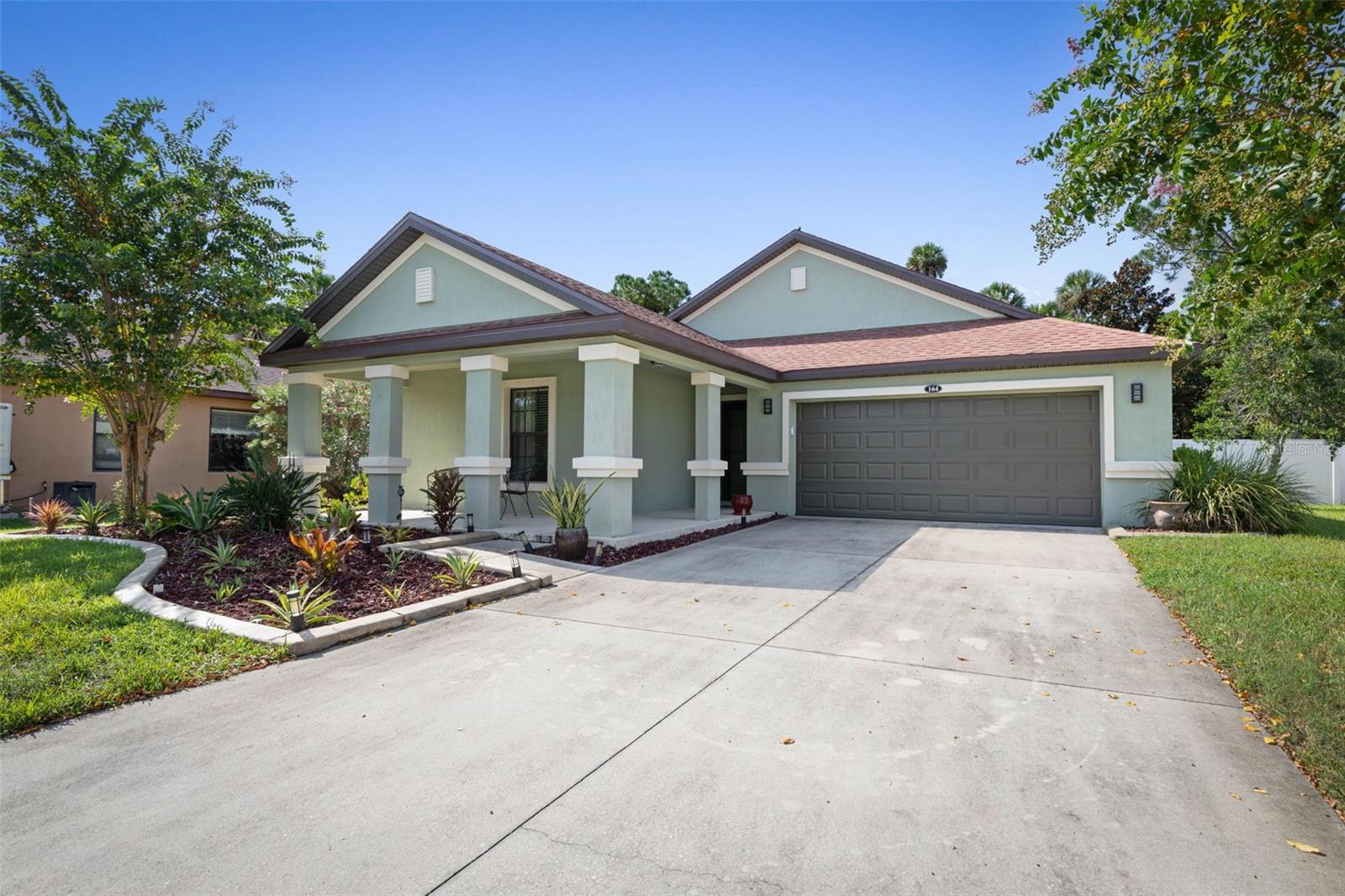 164 Tuscany Bend St Property Photo 1
