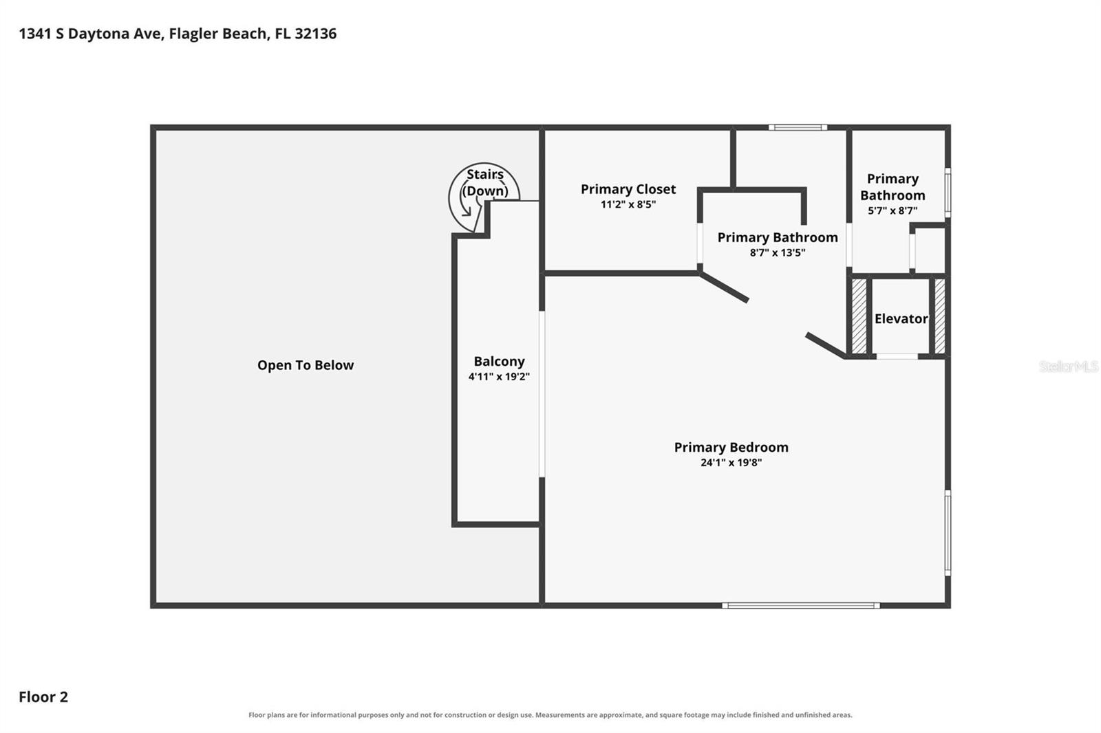 1341 S Daytona Ave Property Photo 86