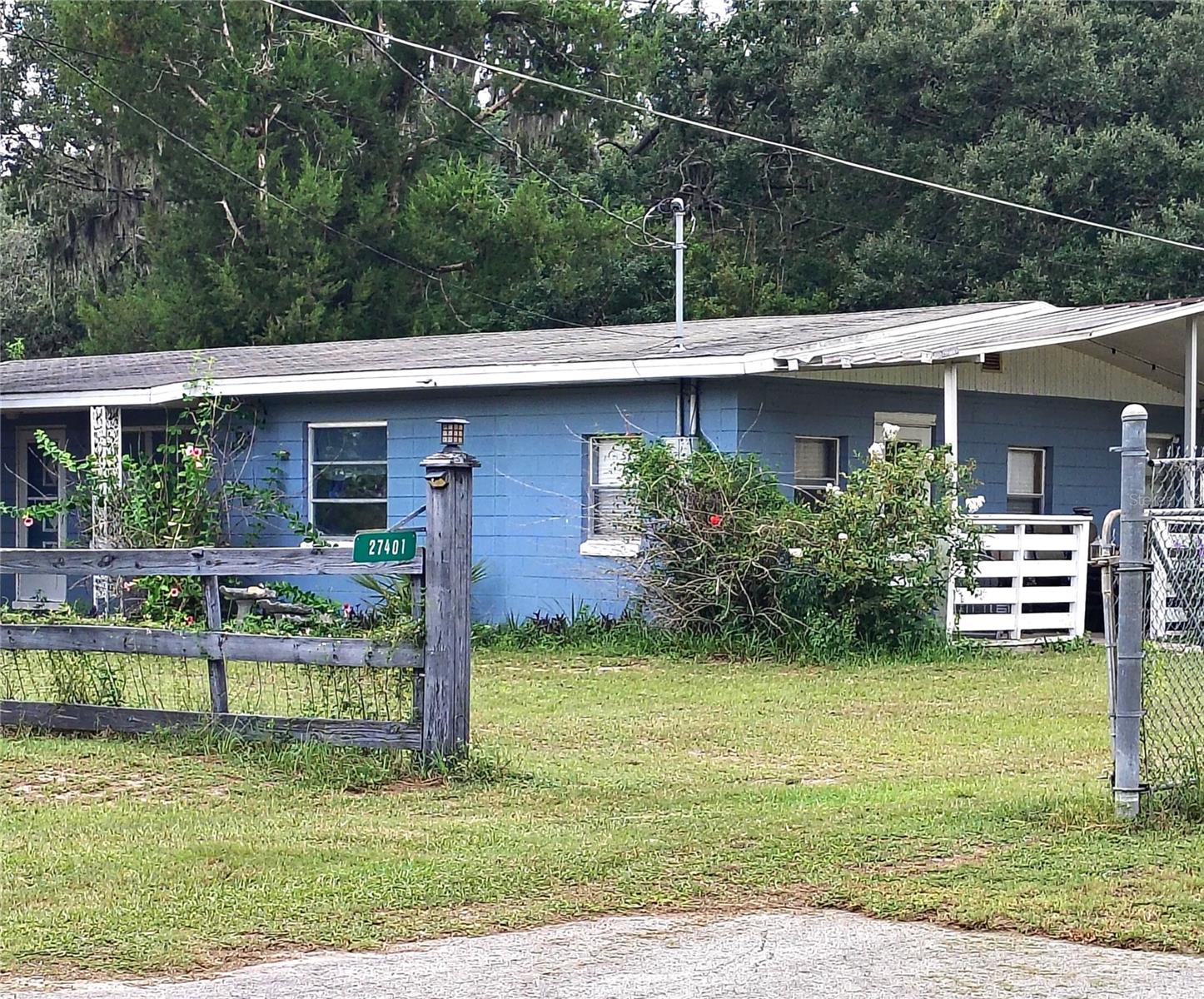 27401 Main Ave Property Photo 1