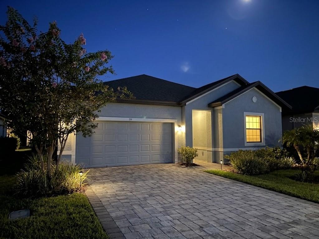 59 GREEN CIR