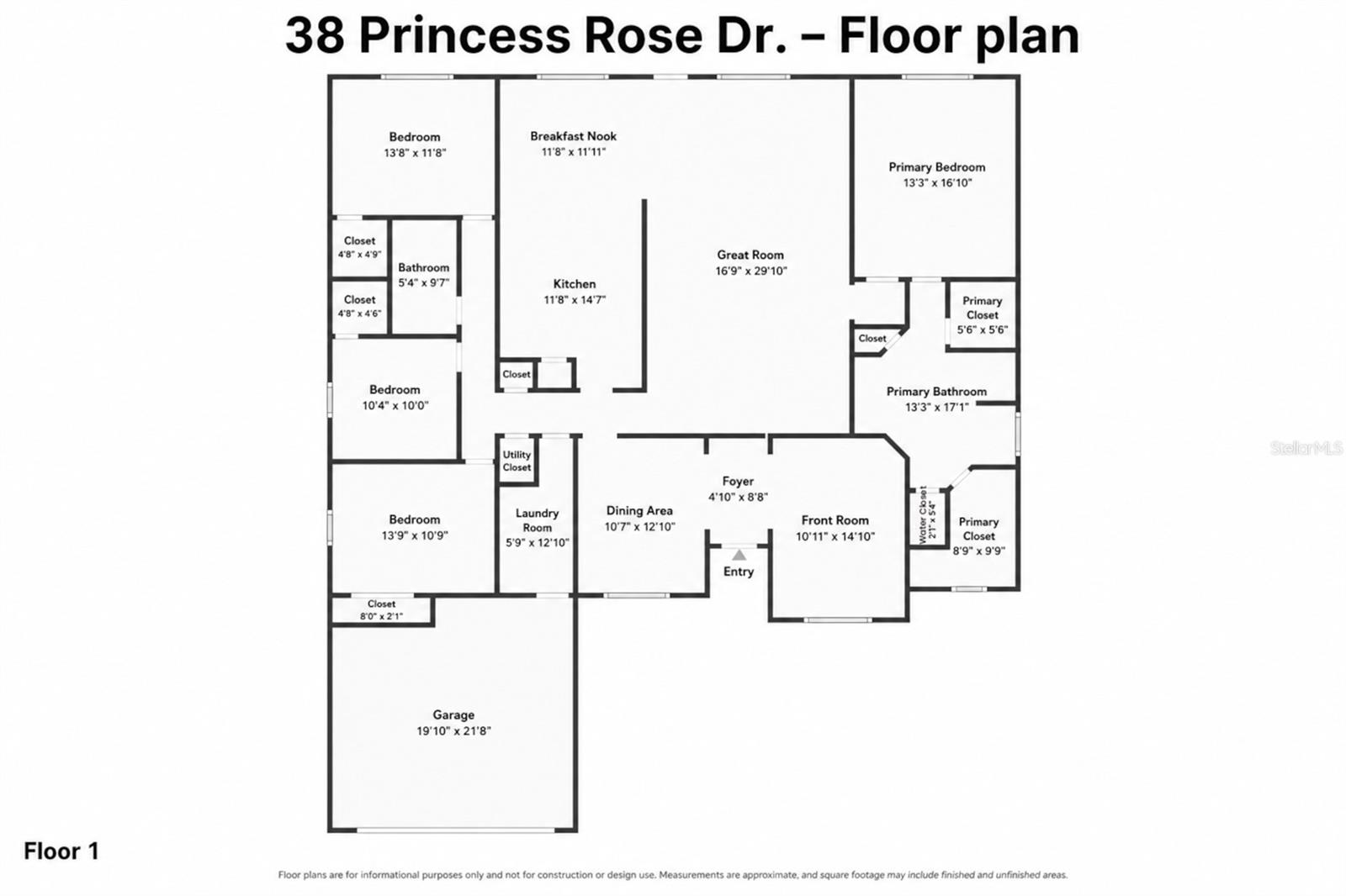 38 Princess Rose Dr Property Photo 56