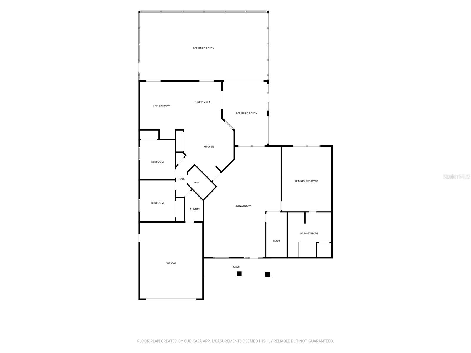 100 Flamingo Dr Property Photo 4