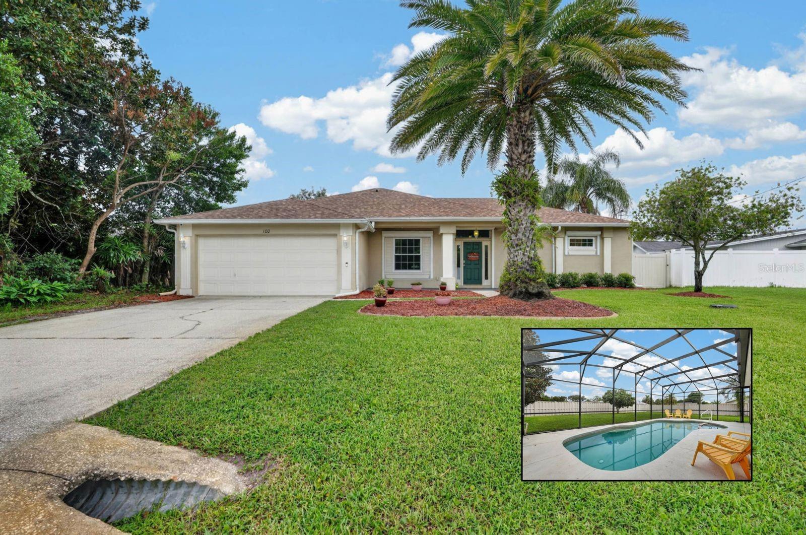 100 Flamingo Dr Property Photo 1