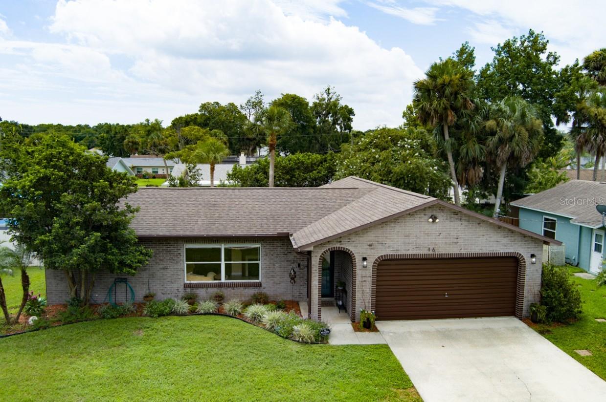 16 LAUREL OAKS CIR Property Photo 1