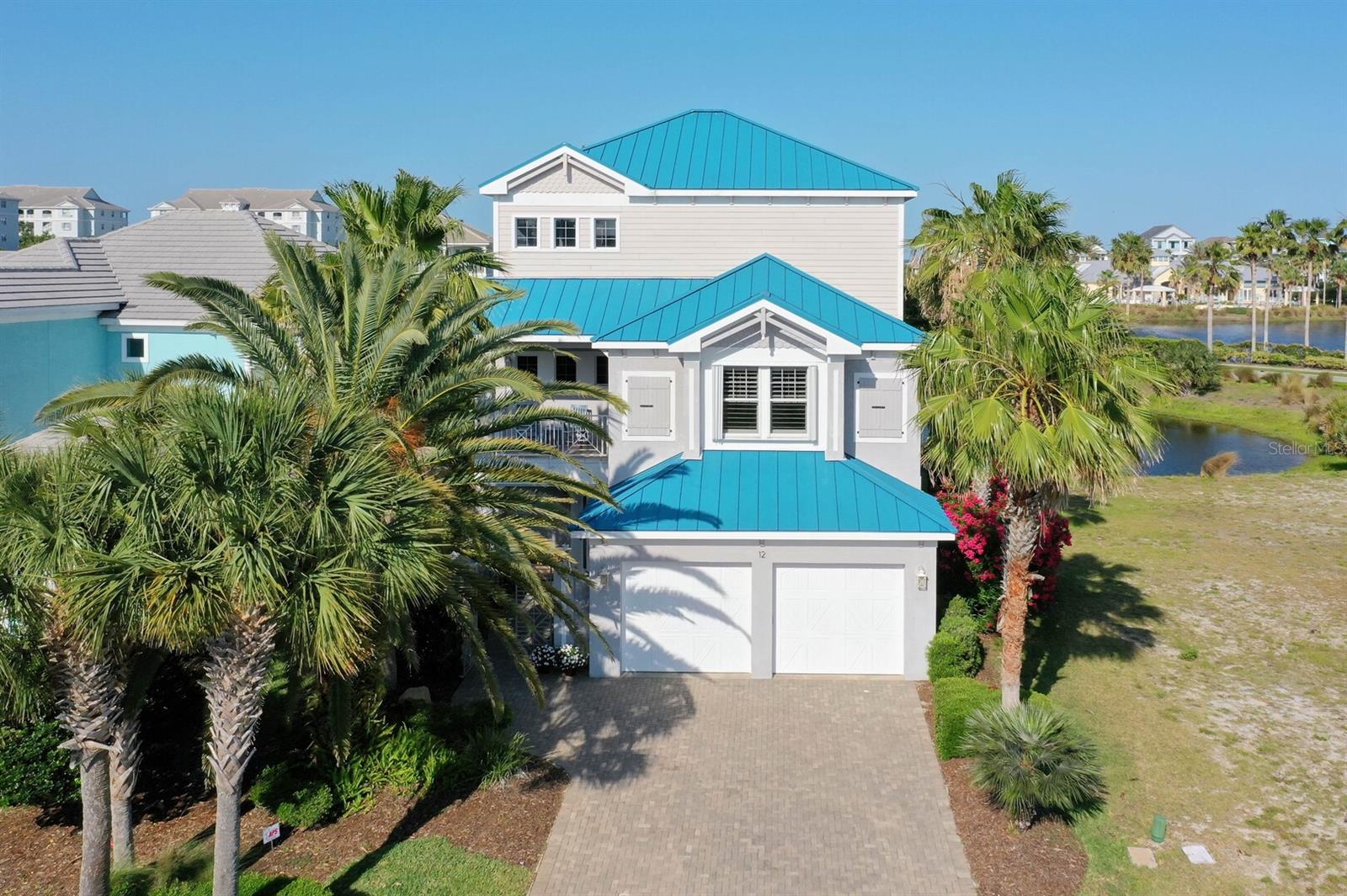 12 Cinnamon Beach Way Property Photo 1