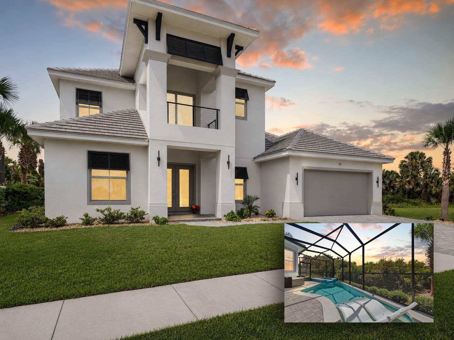 23 Ocean Ridge Blvd N Property Photo 1