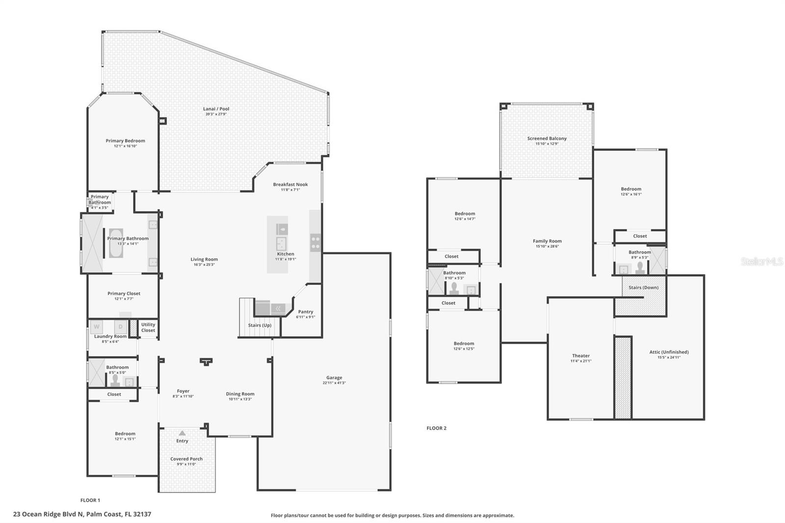 23 Ocean Ridge Blvd N Property Photo 69