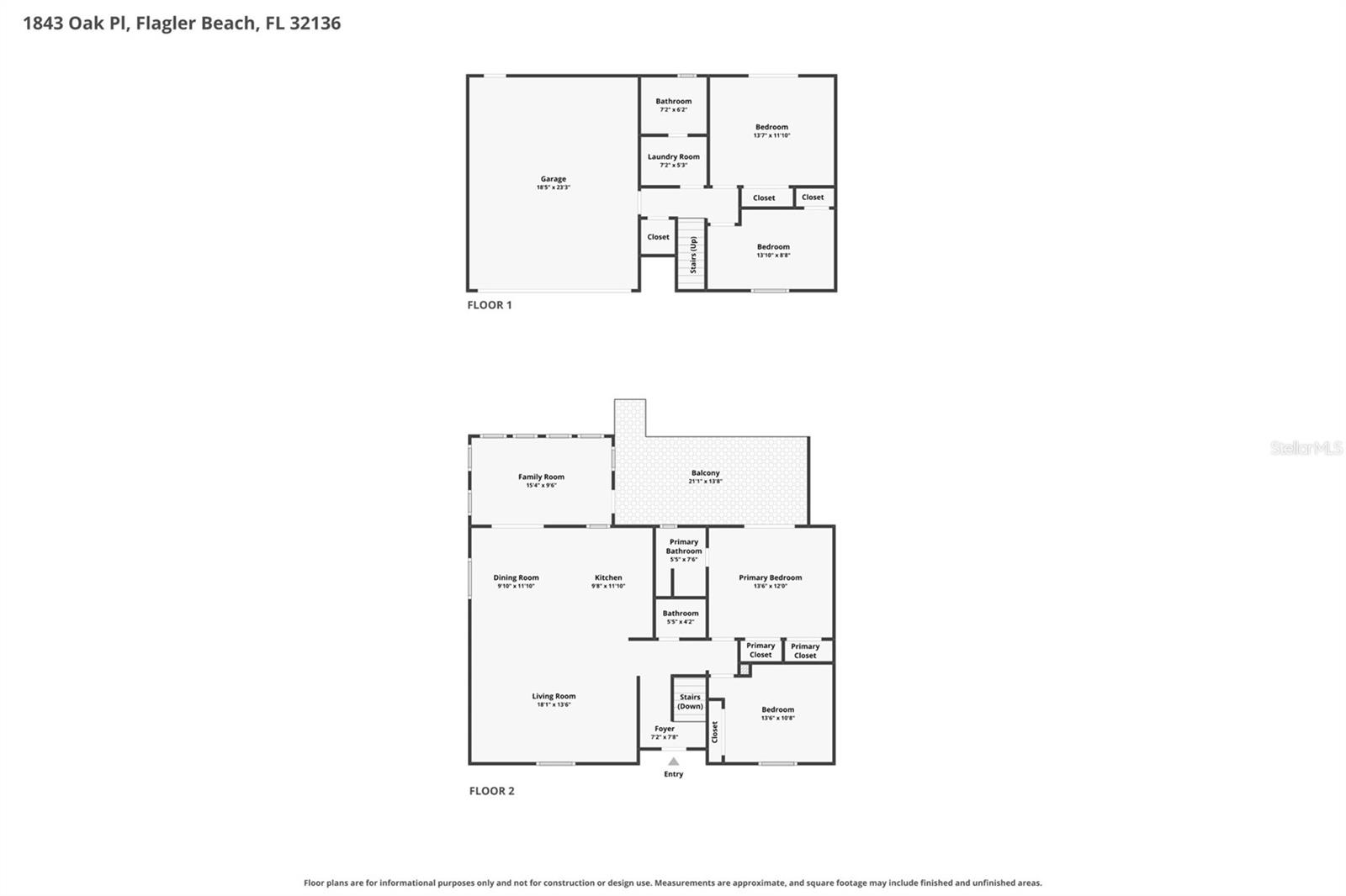 1843 Oak Pl Property Photo 69
