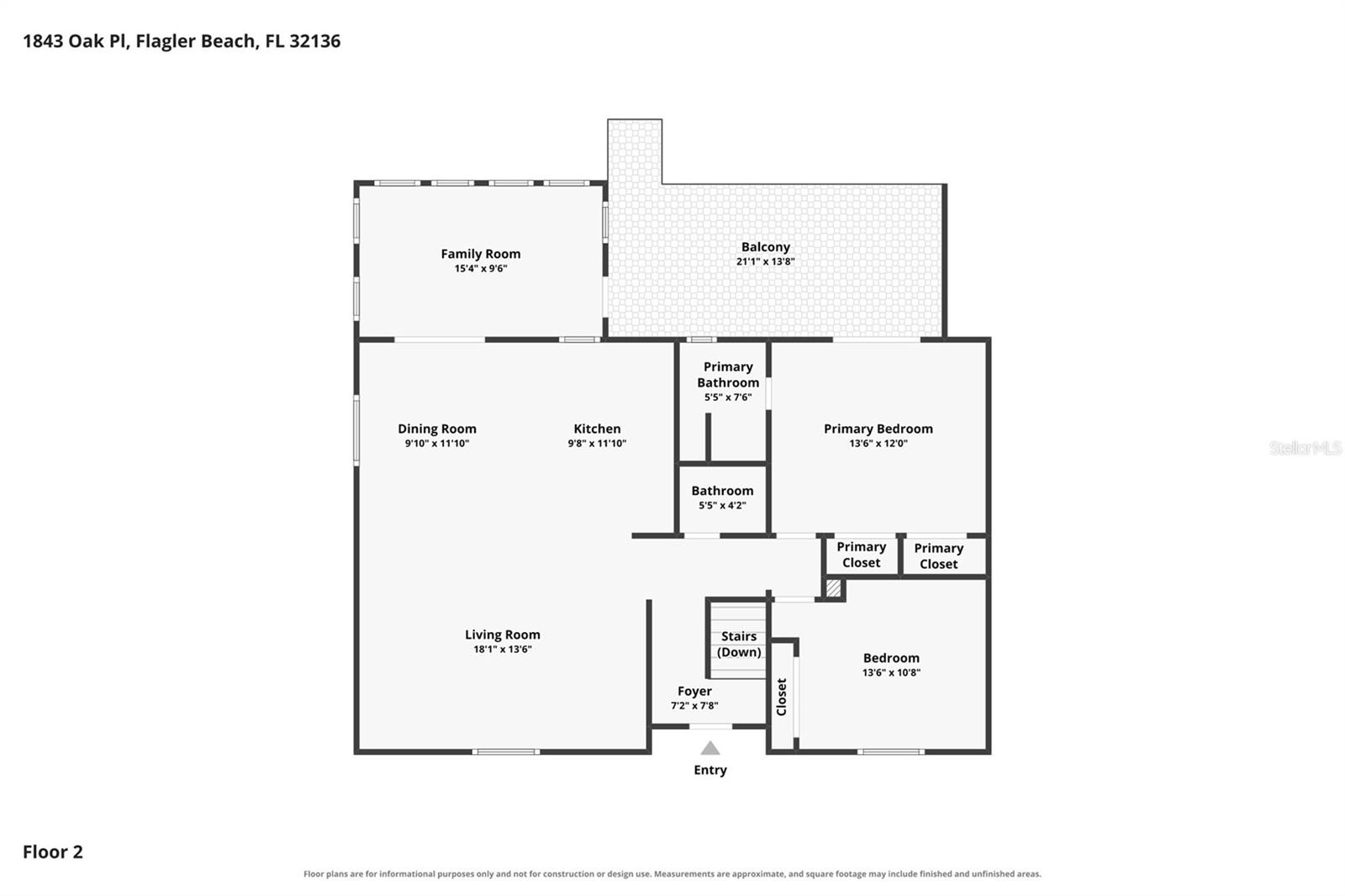 1843 Oak Pl Property Photo 71