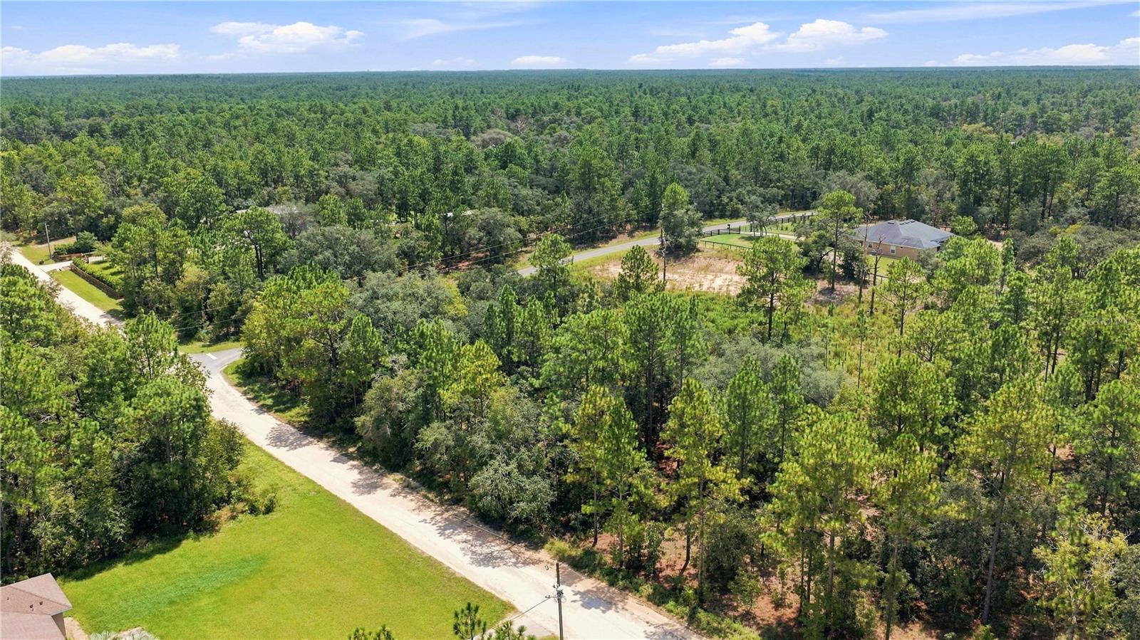 Lot 14 Sw 81 St. & Sw 137th Ct. Property Photo 9