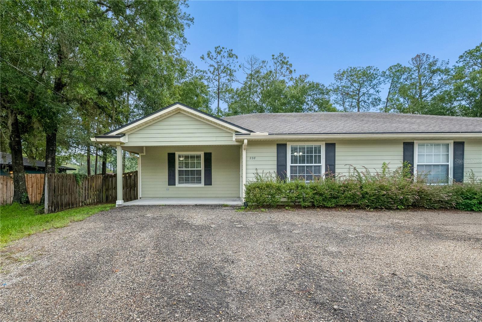 226 BRADFORD DR