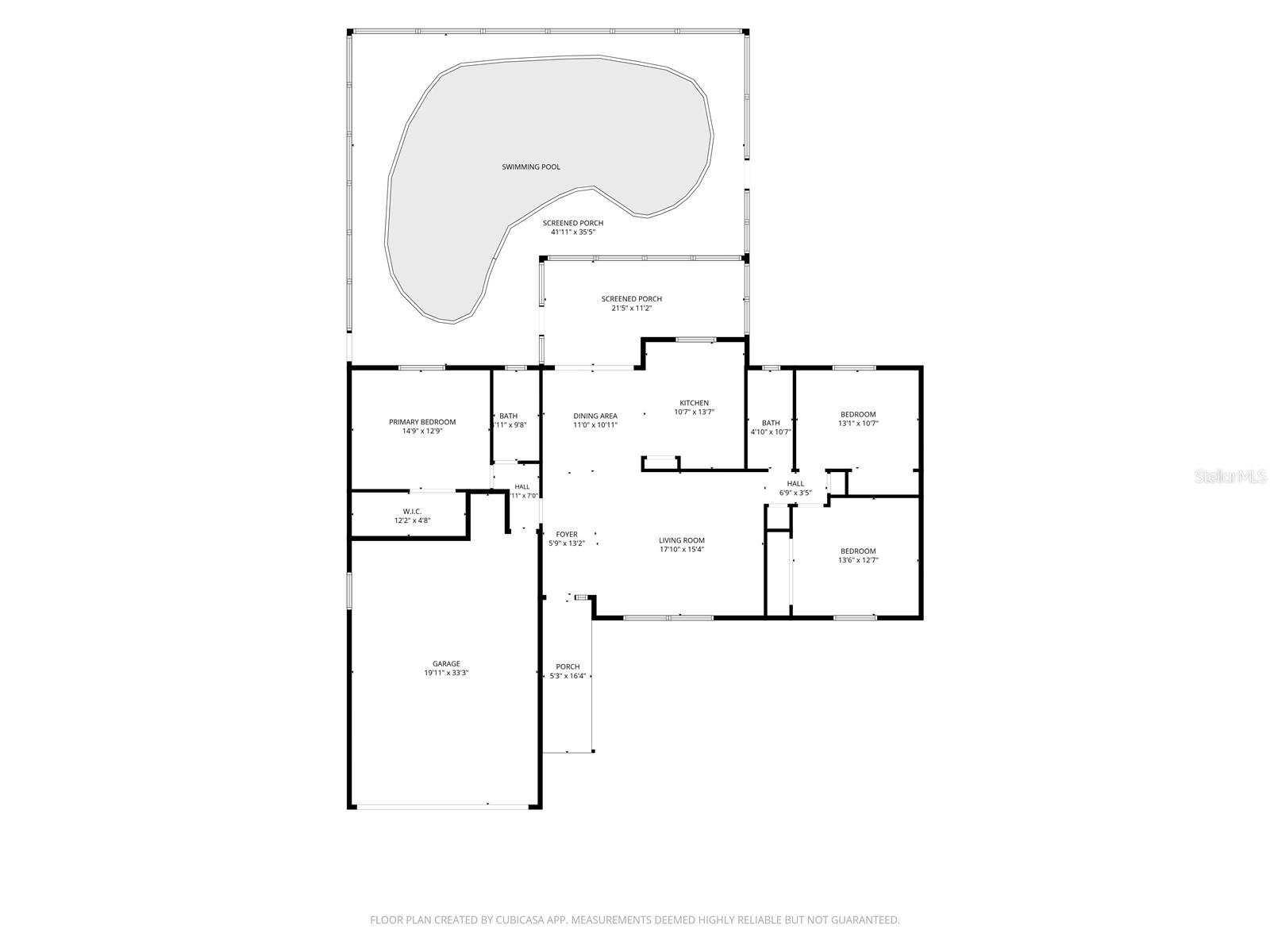 2114 El Campo Ave Property Photo 36