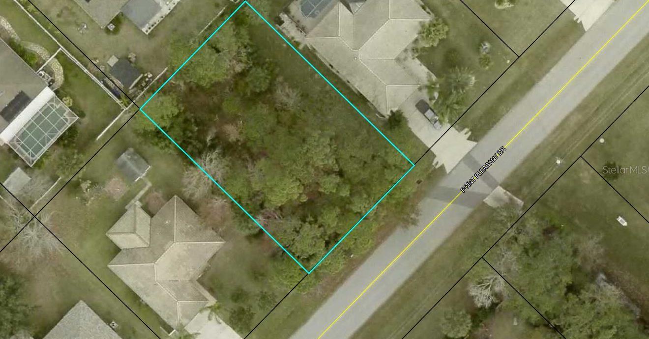 45 Point Pleasant Dr Property Photo 1