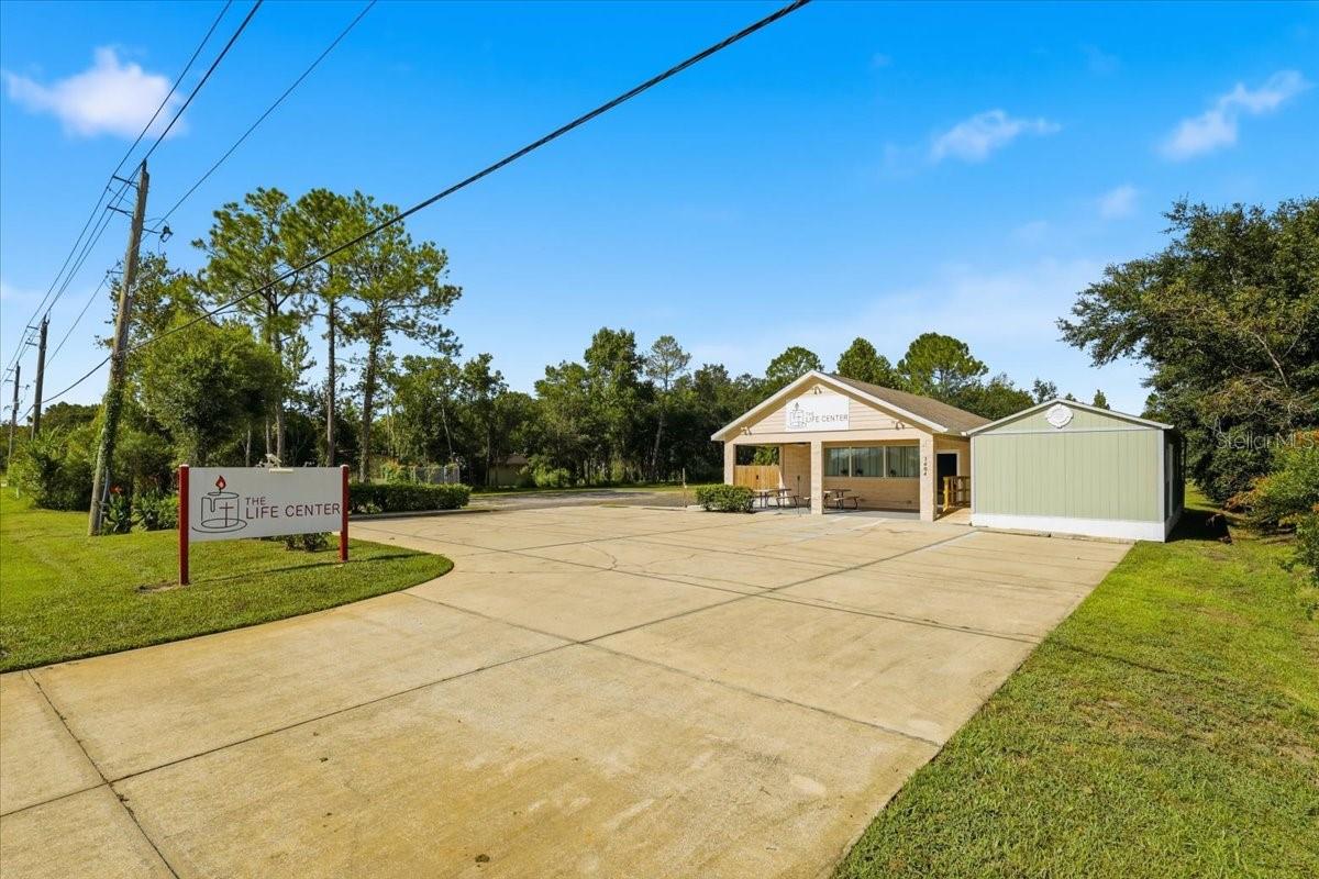 1404 County Road 305 Property Photo 4