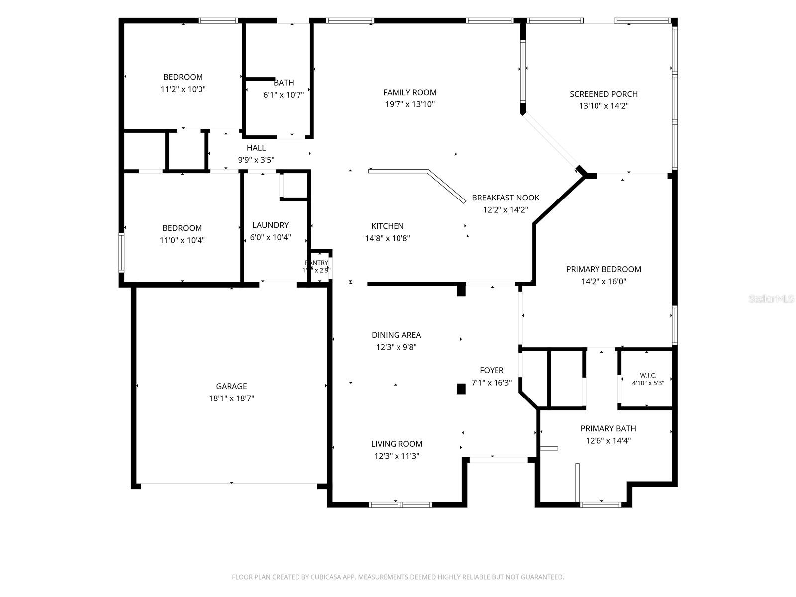 34 Woodholme Ln Property Photo 5