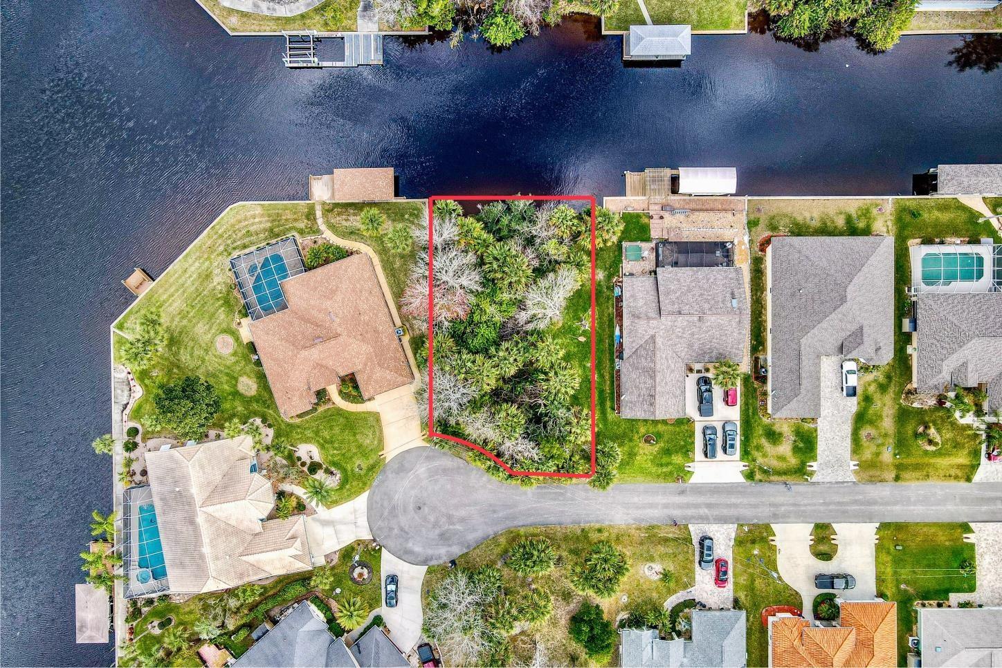 16 CRANDON CT Property Photo 1
