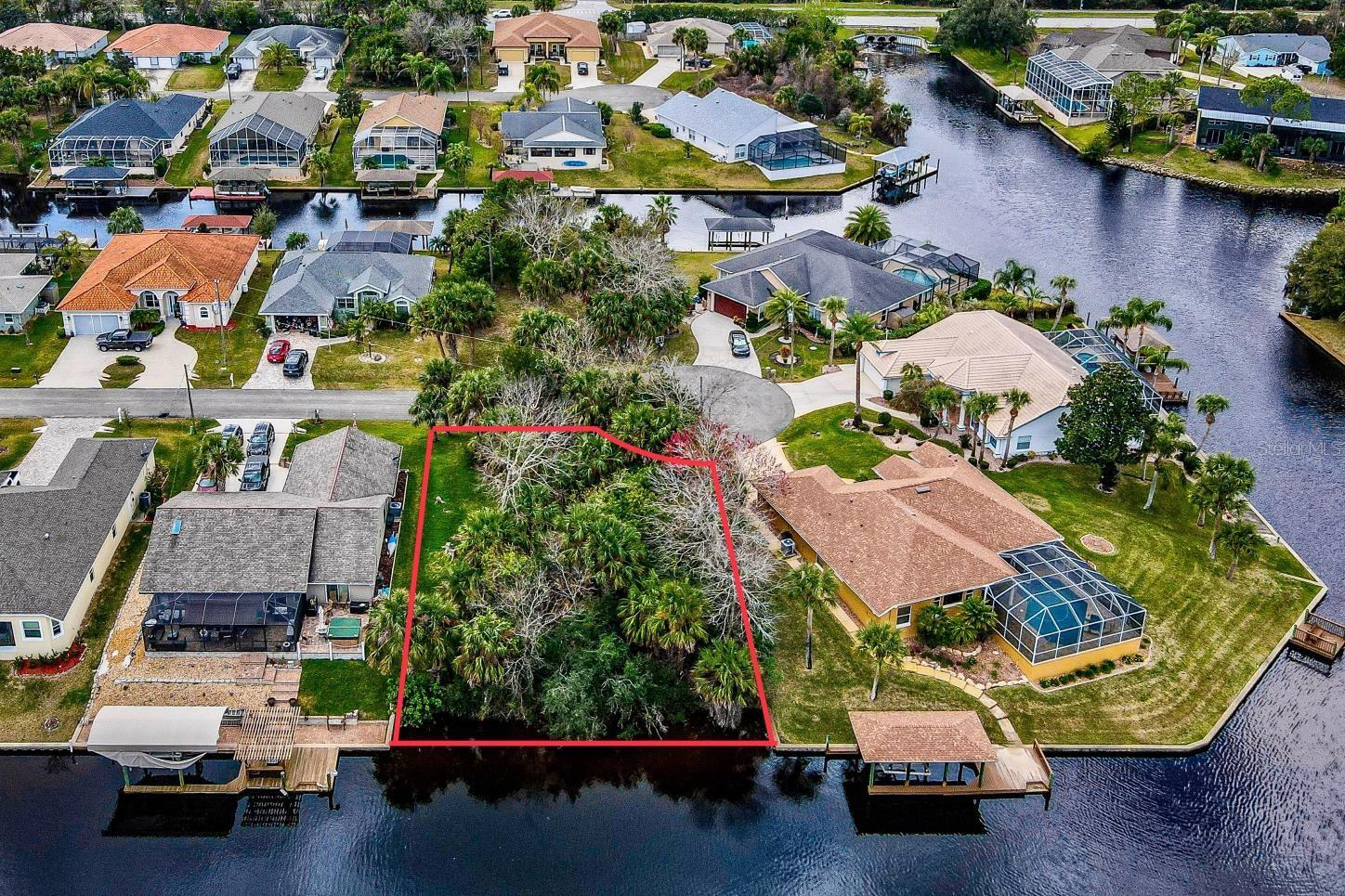 16 Crandon Ct Property Photo 2