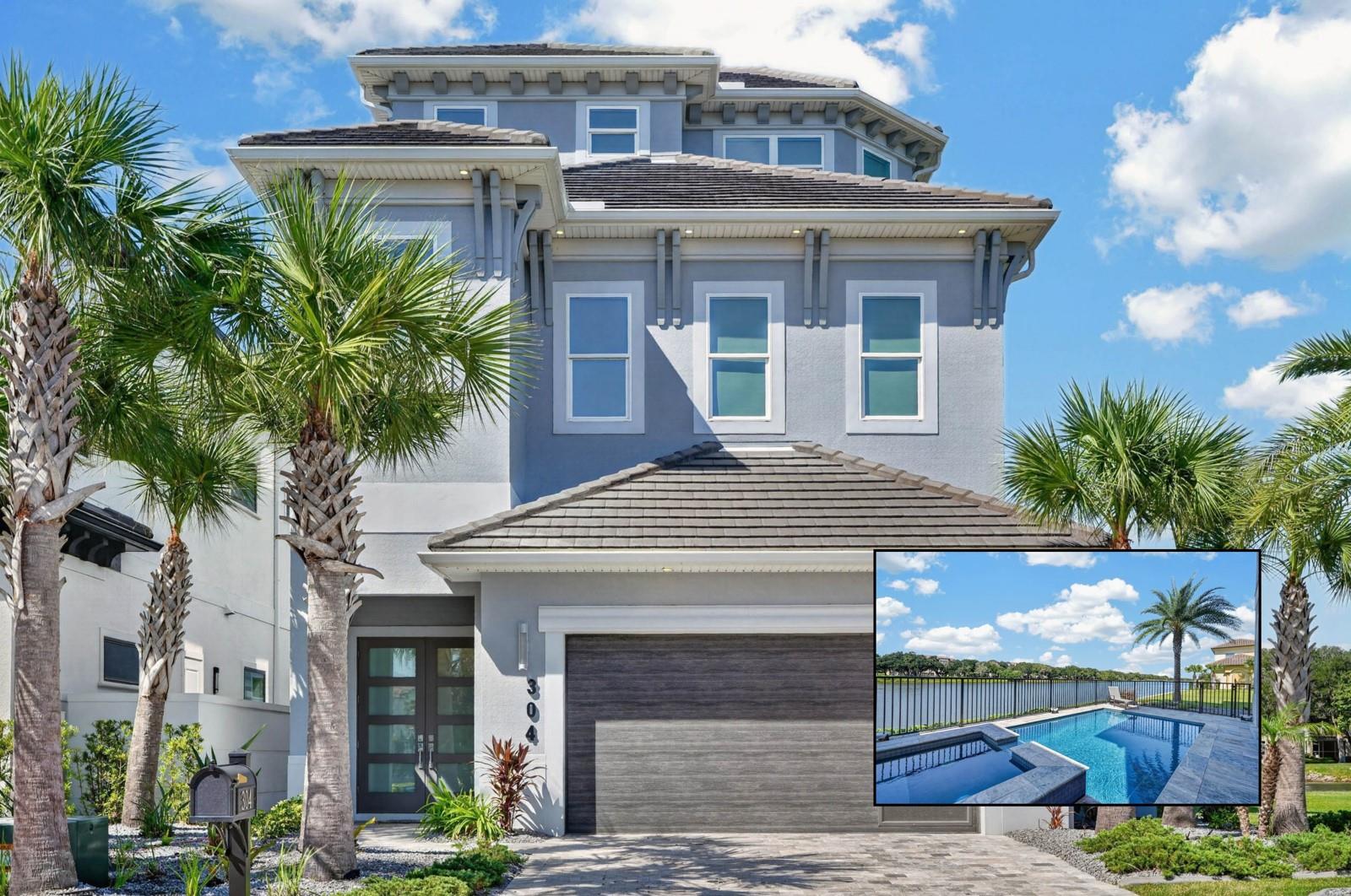 304 YACHT HARBOR DR Property Photo 1