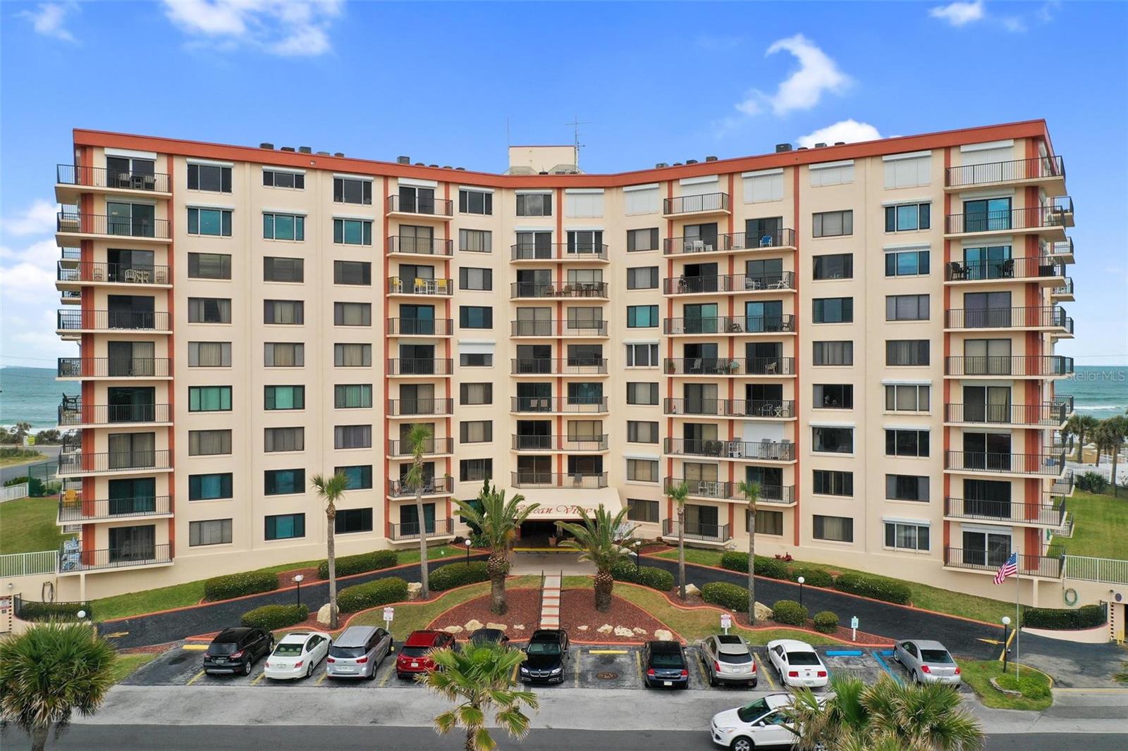 3600 S OCEANSHORE BLVD Property Photo 1