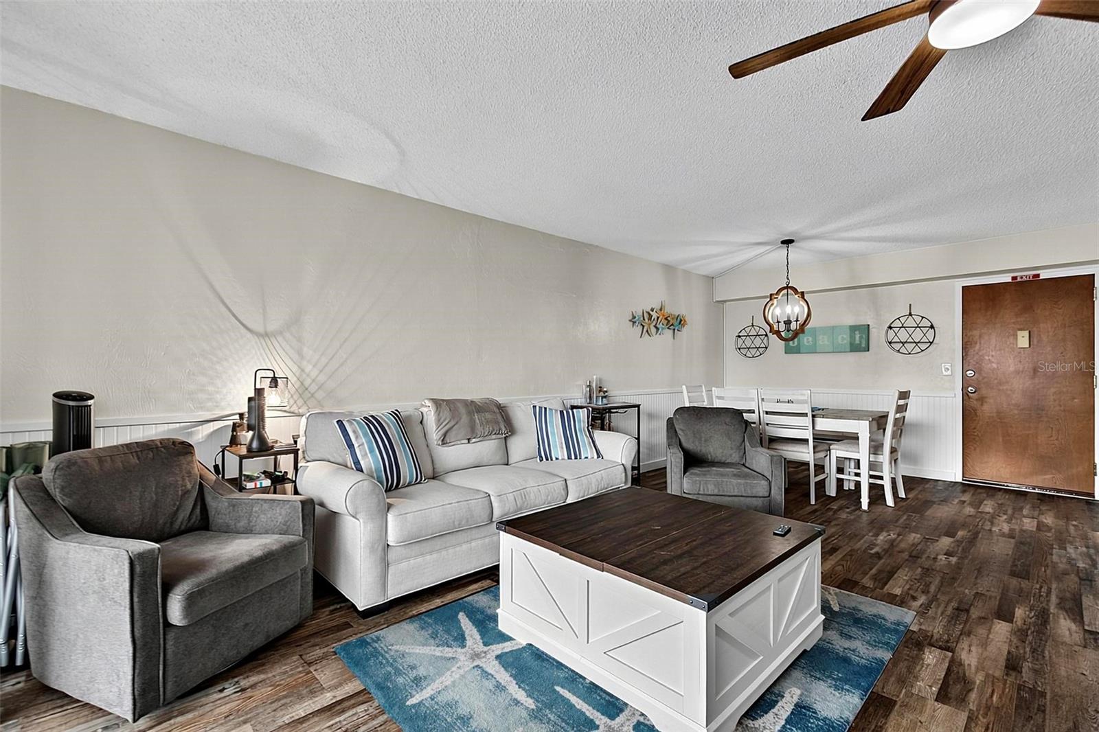 3600 S Oceanshore Blvd Property Photo 4