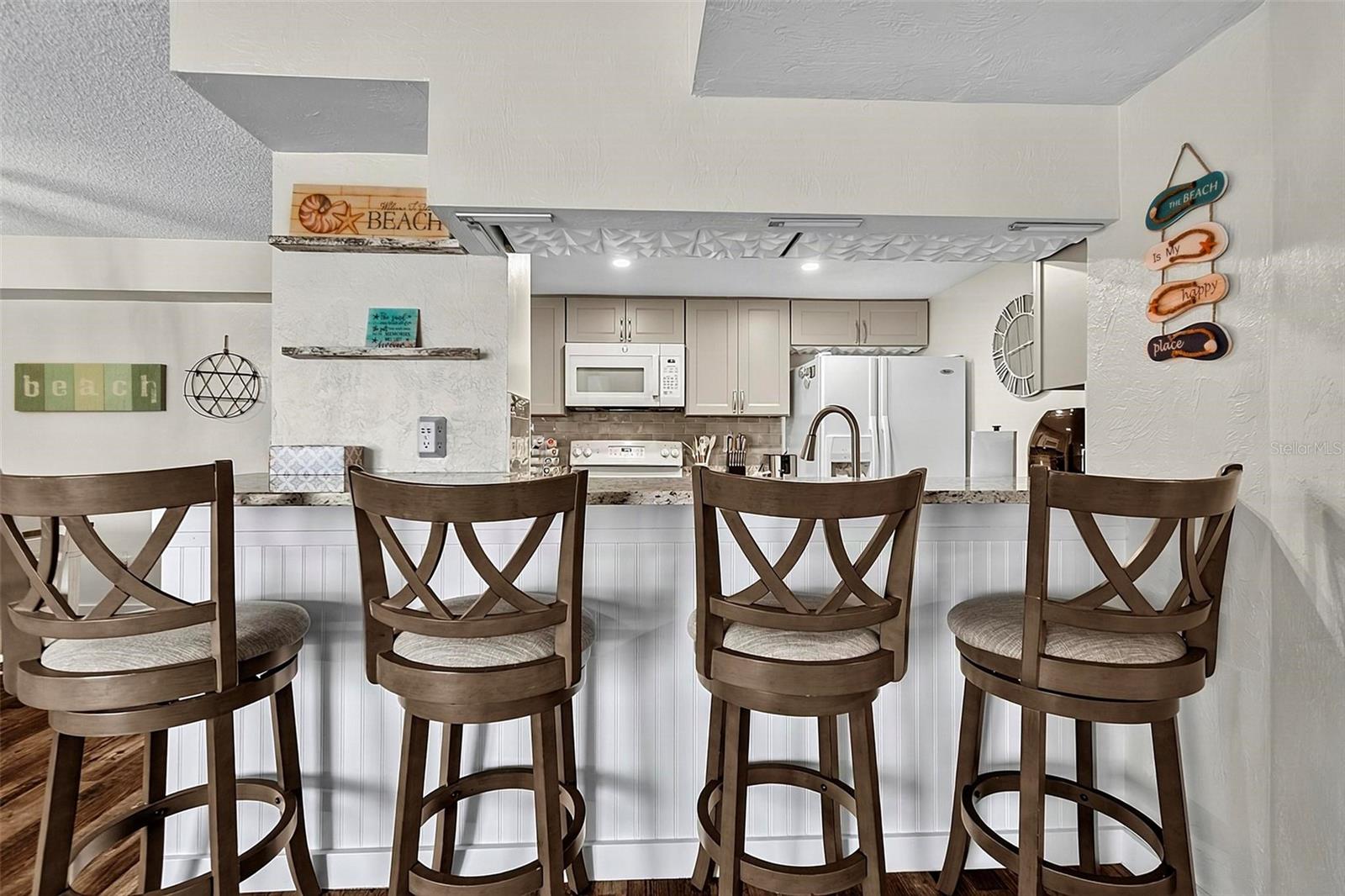 3600 S Oceanshore Blvd Property Photo 8